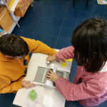 Manufatti col cuore alla scuola Pieroni