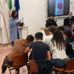 Classe del Corinaldesi e Polizia di Stato nel ricordo delle vittime di stragi di mafia