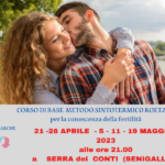 Corso di Iner Marche a Serra de' Conti