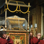 Processione del Cristo Morto a Ostra