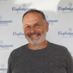 Egidio Muscellini - Presidente area territoriale Confartigianato Senigallia