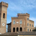 Palazzo Comunale a Ripe di Trecastelli