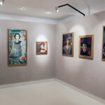 Museo Nori De' Nobili - Archivio Museo Nori De' Nobili - Foto di Patrizia Lo Conte