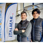 Lo staff di Nautica Latino