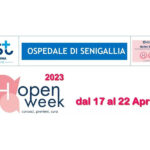 (H)Open Week 2023 all'ospedale di Senigallia