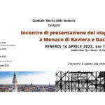 Presentazione Viaggio della Memoria