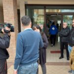 Intervista a Giovanna Fracascia