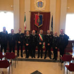 Post alluvione 2022: Comune di Senigallia ringrazia Arma dei Carabinieri