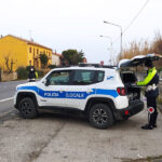 Polizia Locale di Montemarciano