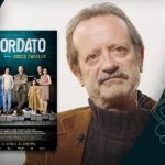 Rocco Papaleo presenta il suo film "Scordato"
