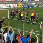 Vigor Senigallia-Avezzano