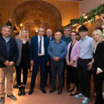 Nicola Grattieri a Corinaldo