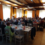 Pranzo Associazione culturale Terre di Frattula