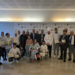 Concorso enogastronomico "Michele Baron piccolo Mozart della cucina"