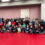 Finali torneo tennistavolo