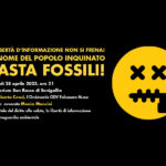 Incontro a San Rocco con Roberto Cenci e Monia Mancini