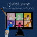 Lontani, ma vicini. Raccontare di sé attraverso il disegno