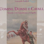 Uomini, Donne e Cavalli. Quando c'era l'ippodromo a Senigallia