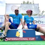 Pamela Moretti e Andrea Guenci a Terni