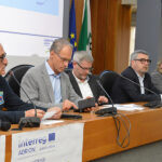 Presentazione strategia e piattaforma Adriatico-Ionica per la resilienza e la riduzione del rischio