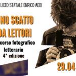 Concorso fotografico "Uno scatto da lettori"