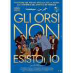 Gli orsi non esistono