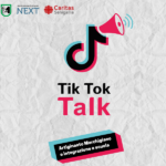Progetto "Tik Tok Talk"