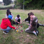 Giornate di continuità per l'I.C. Marchetti