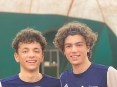 Edoardo Principi, Edoardo Dionigi