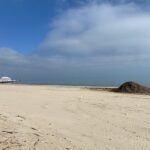 spiaggia di Senigallia