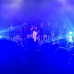 Simone Cristicchi e Amara