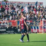 Vigor Senigallia - Sambenedettese