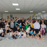 Sede di Corinaldo dell'associazione Ijshaamanka di Pergola