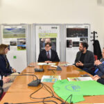 Greenloop Festival 2023 - Conferenza stampa di presentazione