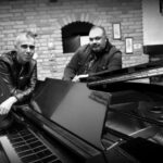 Marco Petrucci, Francesco Ferrandi