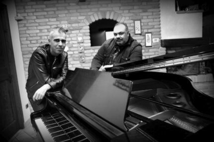 Marco Petrucci, Francesco Ferrandi