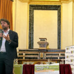 Relatore Giovanni Betti - Federcasse