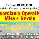 Incontro su Guardiania Operativa Misa Nevola