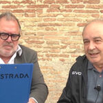 Giorgio Sartini intervistato da Massimo Mariselli per Senigallia Notizie