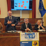 Celebrata a Senigallia la Festa dell'Europa