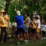 Eco-weekend promossi da Fosforo