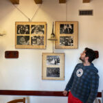 Biennale di Fotografia di Senigallia - Concorso La Muta presso Caffè del Foro
