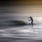 Cavalcando l'onda - Foto Paolo Gresta