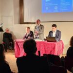 Convegno sulle foibe a Palazzetto Baviera