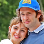 Hopper Jack Penn e Zoë Bleu Sidel