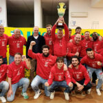 Calcio a 11 UISP Senigallia - Premiazione ASD Sterpeti