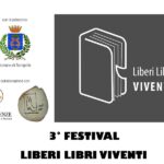 3° edizione del festival Liberi Libri Viventi