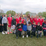 Calcio a 5 femminile - I.C. Corinaldo