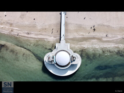 Rotonda a Mare - Foto Giuseppe Danzi