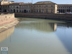 Il Misa tanto dolce, quanto amaro - Foto Rossano Morici